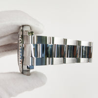 Yacht-Master 40mm Steel and Platinum 16622