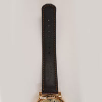 Langematik 37 mm White Gold Automatic 140.032