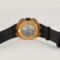 Royal Oak Offshore Chronograph 44mm Rose Gold 26401RO.OO.A002CA.02