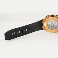 Royal Oak Offshore Chronograph 44mm Rose Gold 26401RO.OO.A002CA.02