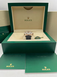 Rolex Sky-Dweller 336235