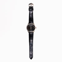 Cellini Dual Time 39mm White Gold 50529