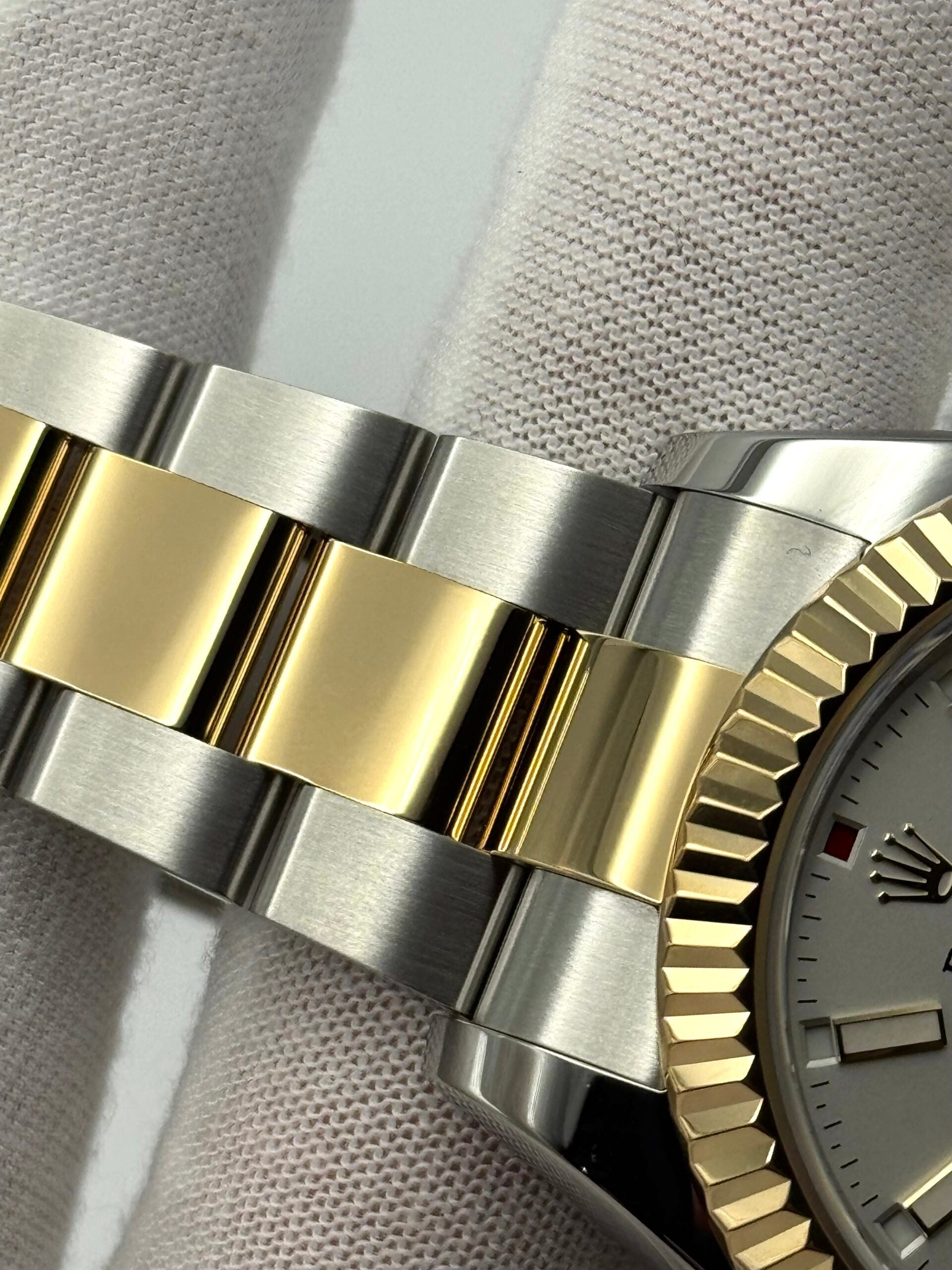 Rolex Sky-Dweller 336933