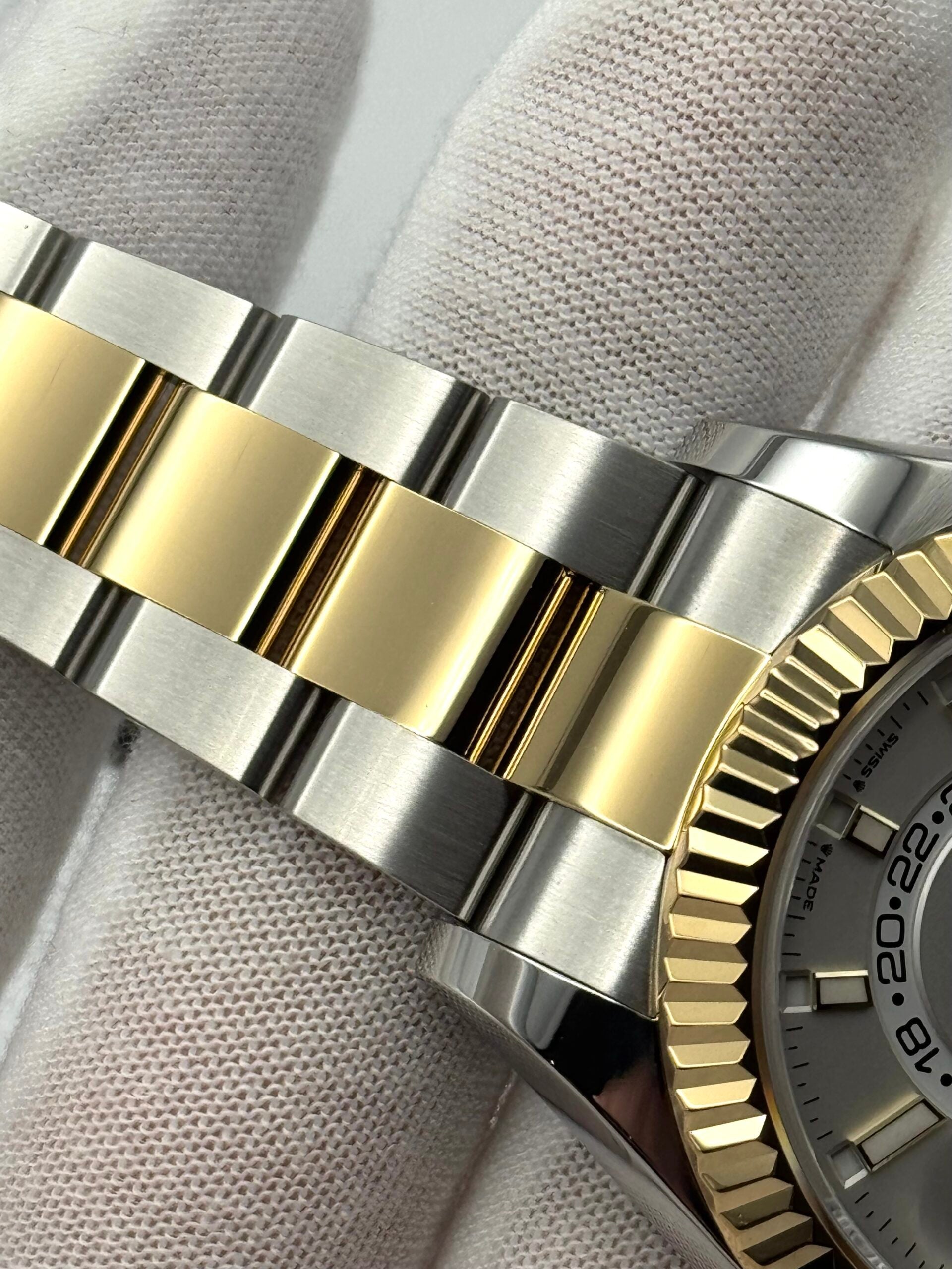 Rolex Sky-Dweller 336933