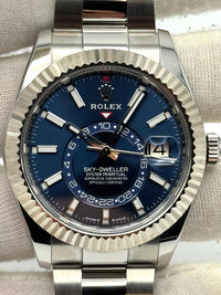 Rolex Sky-Dweller 336934
