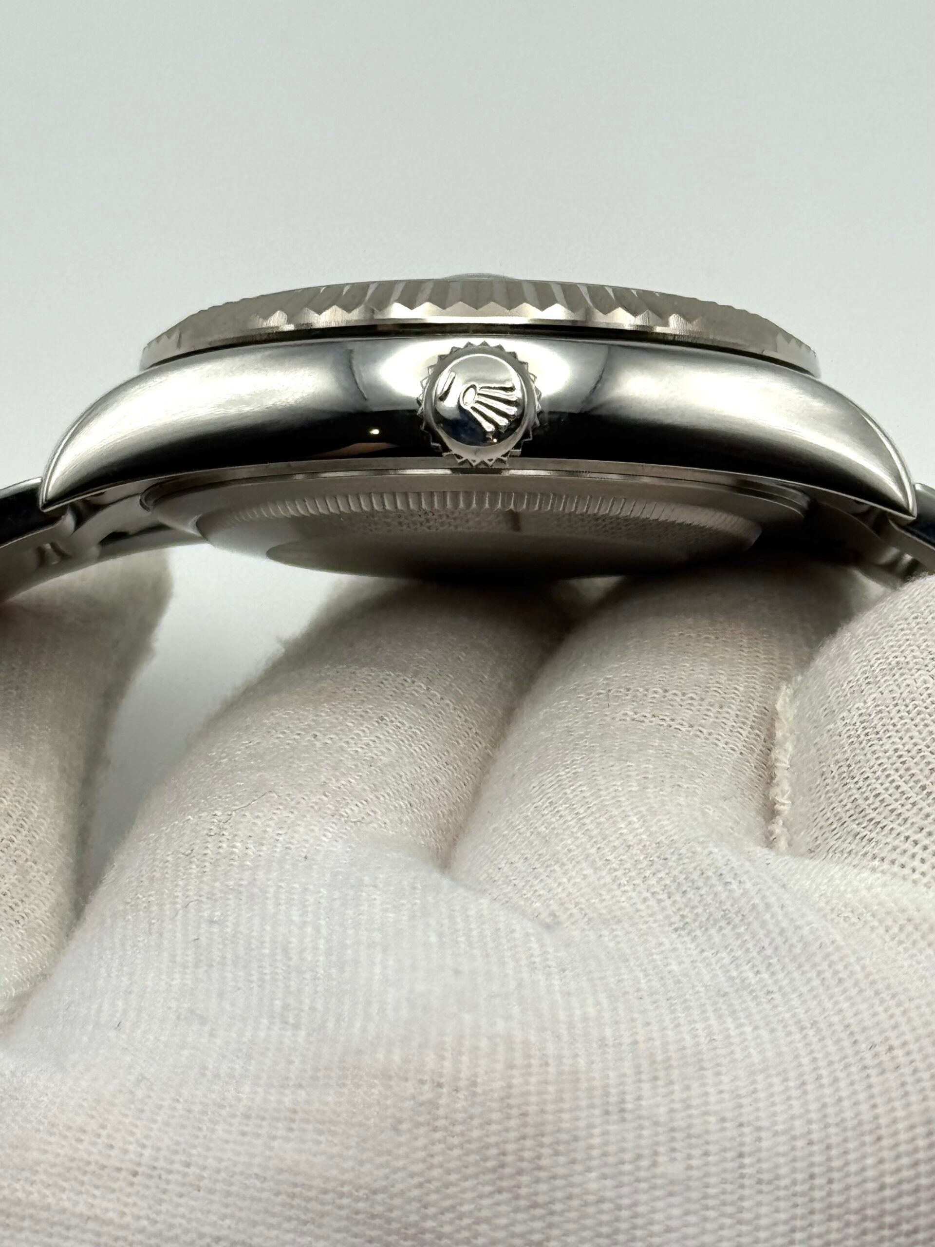 Rolex Sky-Dweller 336934