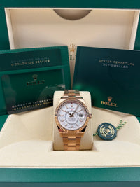 Rolex Sky-Dweller 336935
