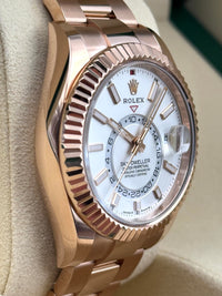Rolex Sky-Dweller 336935