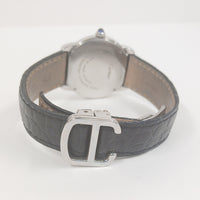 Ronde Solo de Cartier Quartz 29mm Steel  W6700155