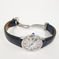Ronde Solo de Cartier Quartz 29mm Steel  W6700155