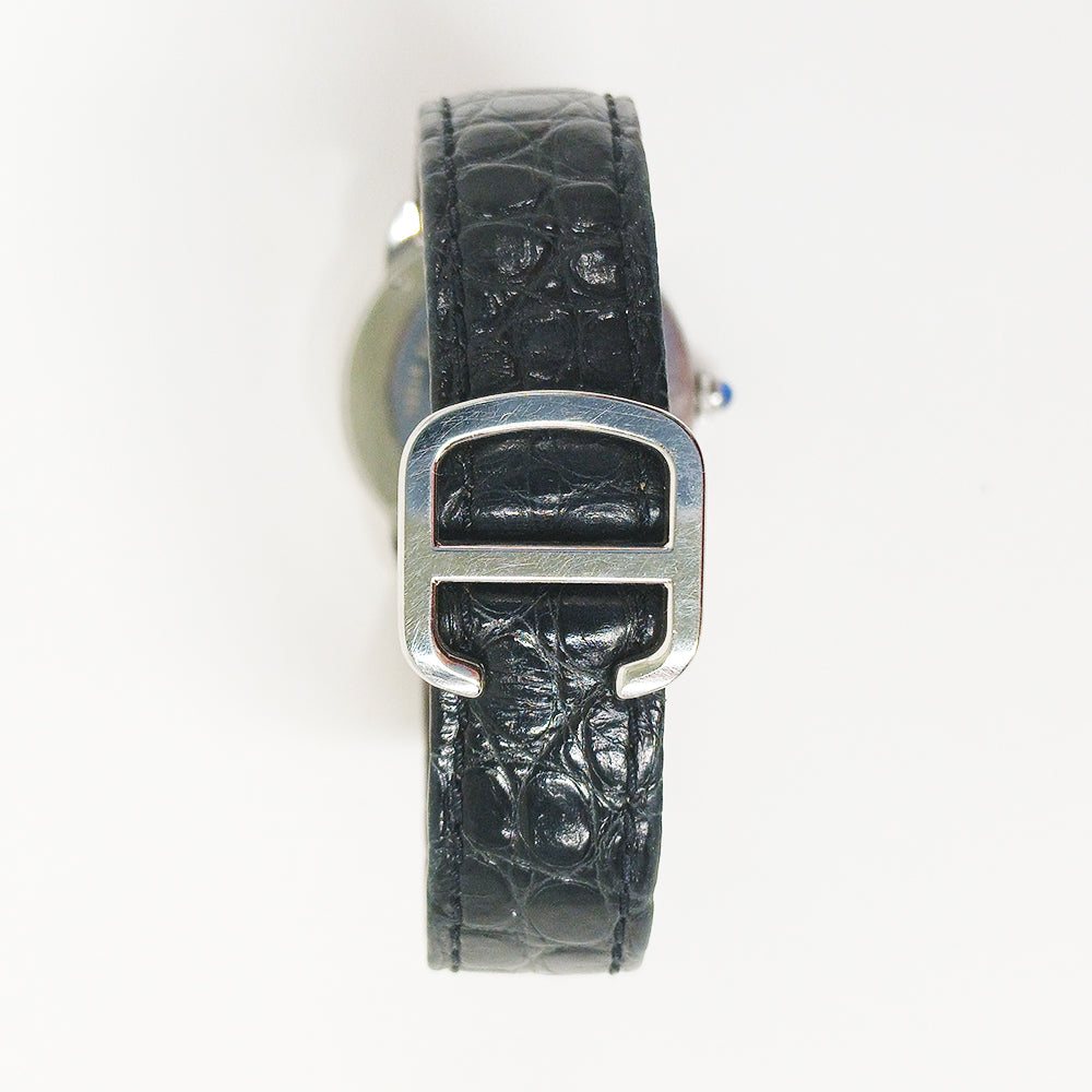 Ronde Solo de Cartier Quartz 29mm Steel  W6700155