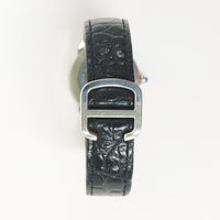 Ronde Solo de Cartier Quartz 29mm Steel  W6700155