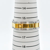 Daytona Steel and Yellow Gold 116503