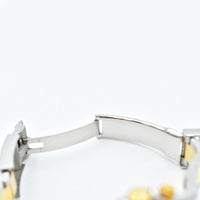 Daytona Steel and Yellow Gold 116503