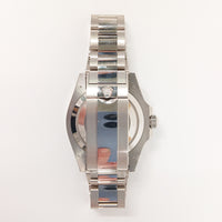 Submariner Date 41mm White Gold Blue Bezel 126619LB