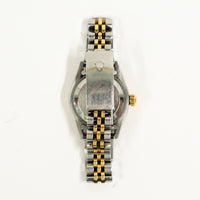 Lady Datejust 26mm Steel and Yellow Gold 79173G