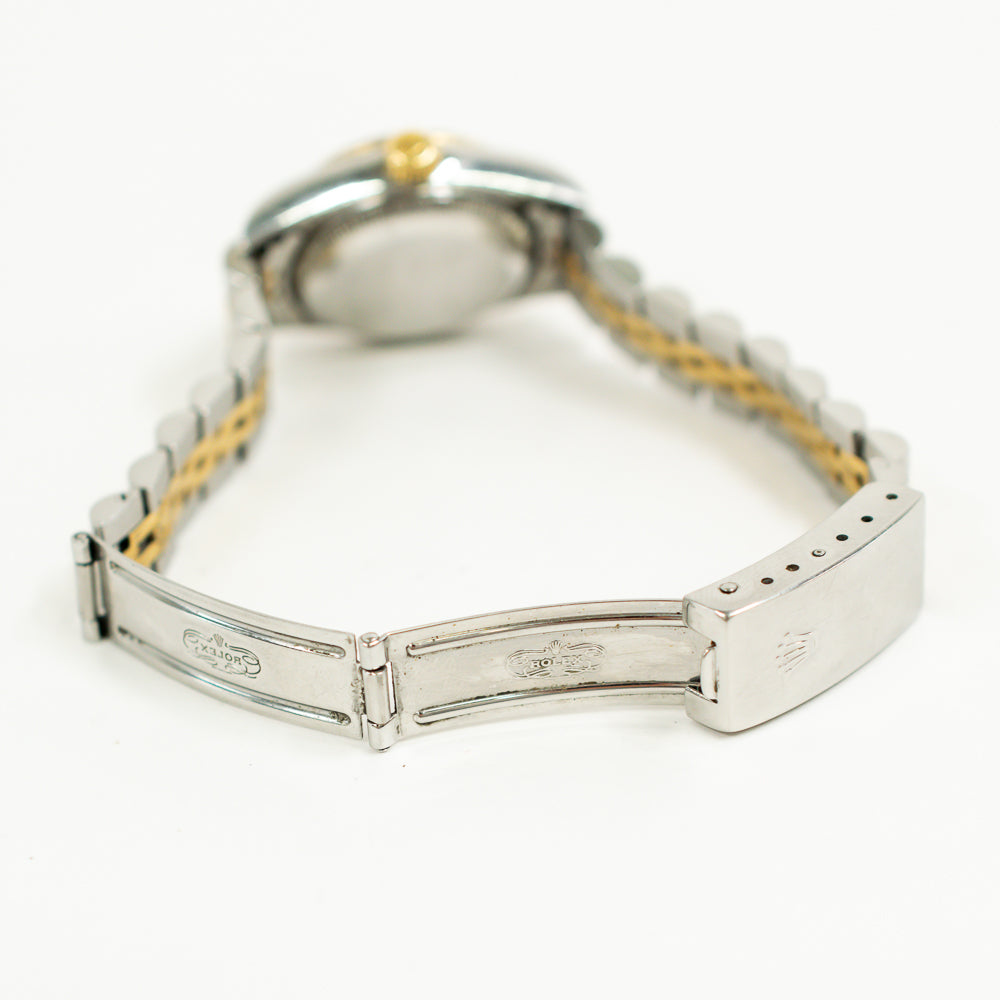Lady Datejust 26mm Steel and Yellow Gold 79173G