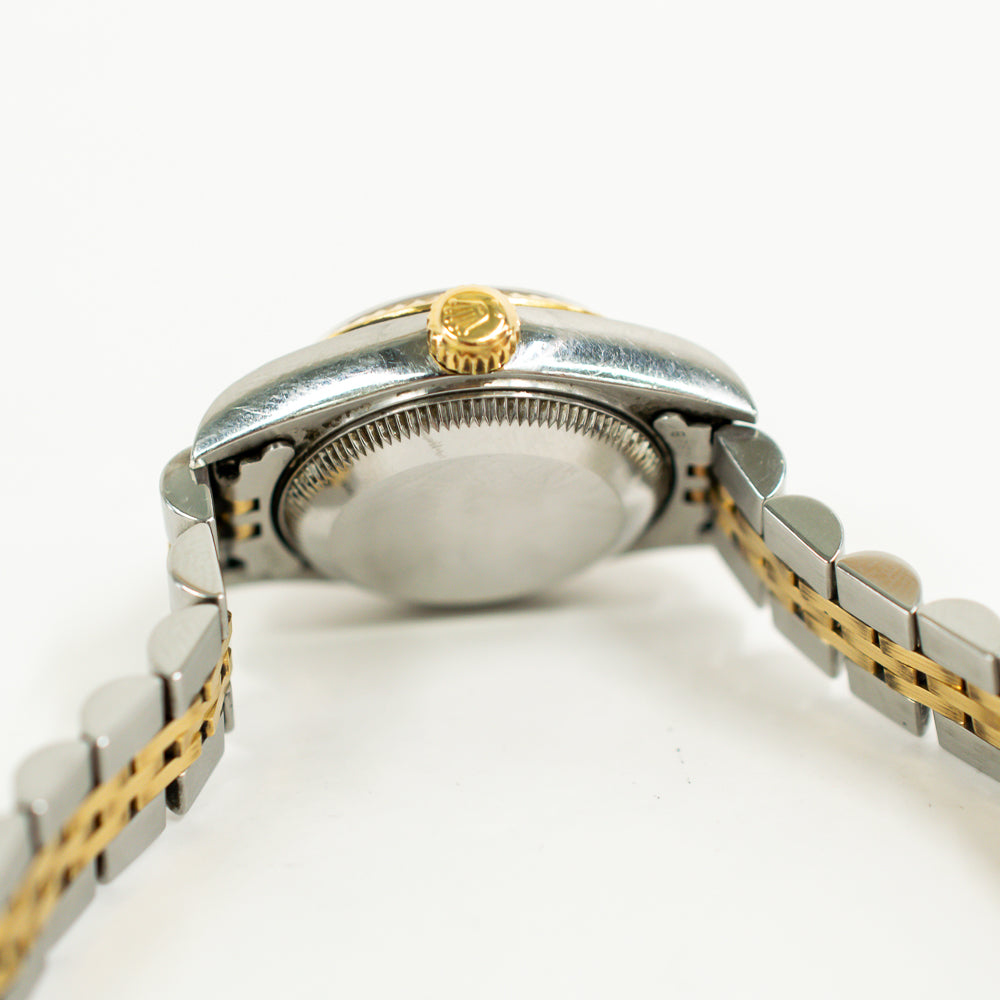 Lady Datejust 26mm Steel and Yellow Gold 79173G