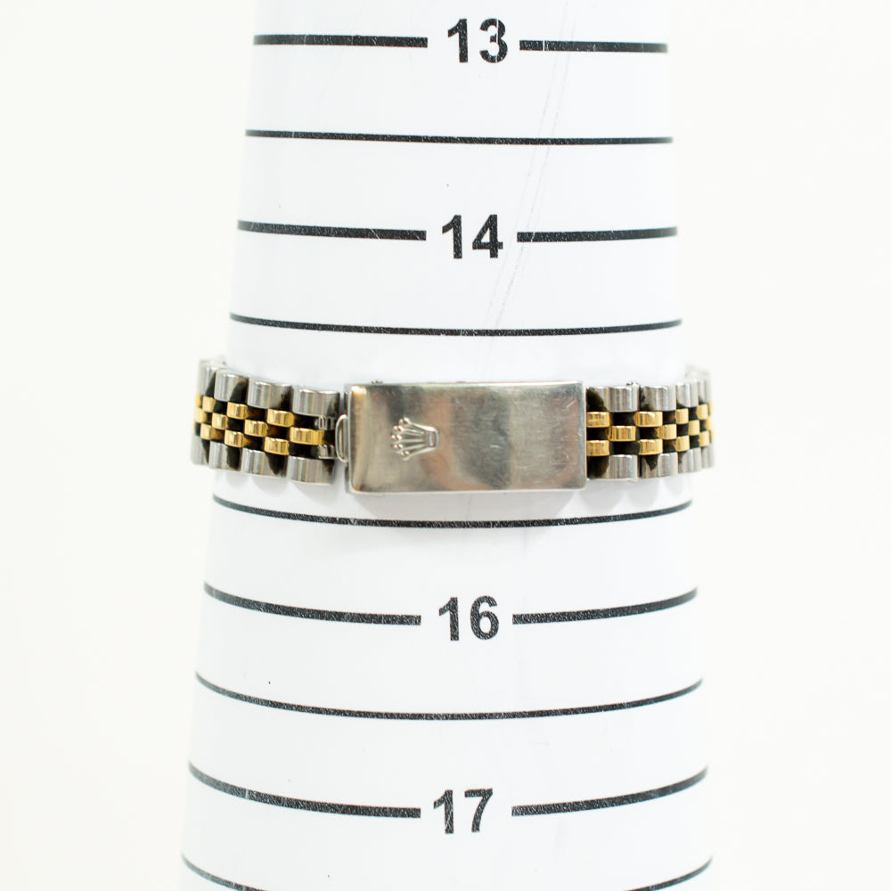 Lady Datejust 26mm Steel and Yellow Gold 79173G