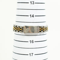 Lady Datejust 26mm Steel and Yellow Gold 79173G