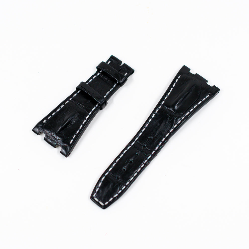 Royal Oak Offshore 42mm "Bumblebee" Black Ceramic 26176FO.OO.D101CR.02