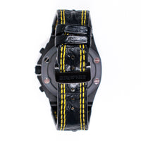 Royal Oak Offshore 42mm "Bumblebee" Black Ceramic 26176FO.OO.D101CR.02