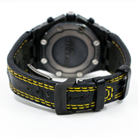 Royal Oak Offshore 42mm "Bumblebee" Black Ceramic 26176FO.OO.D101CR.02