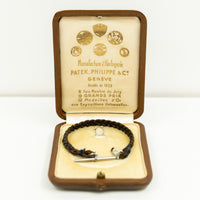 Patek Pocket Watch Circa 1936