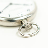Patek Pocket Watch Circa 1936