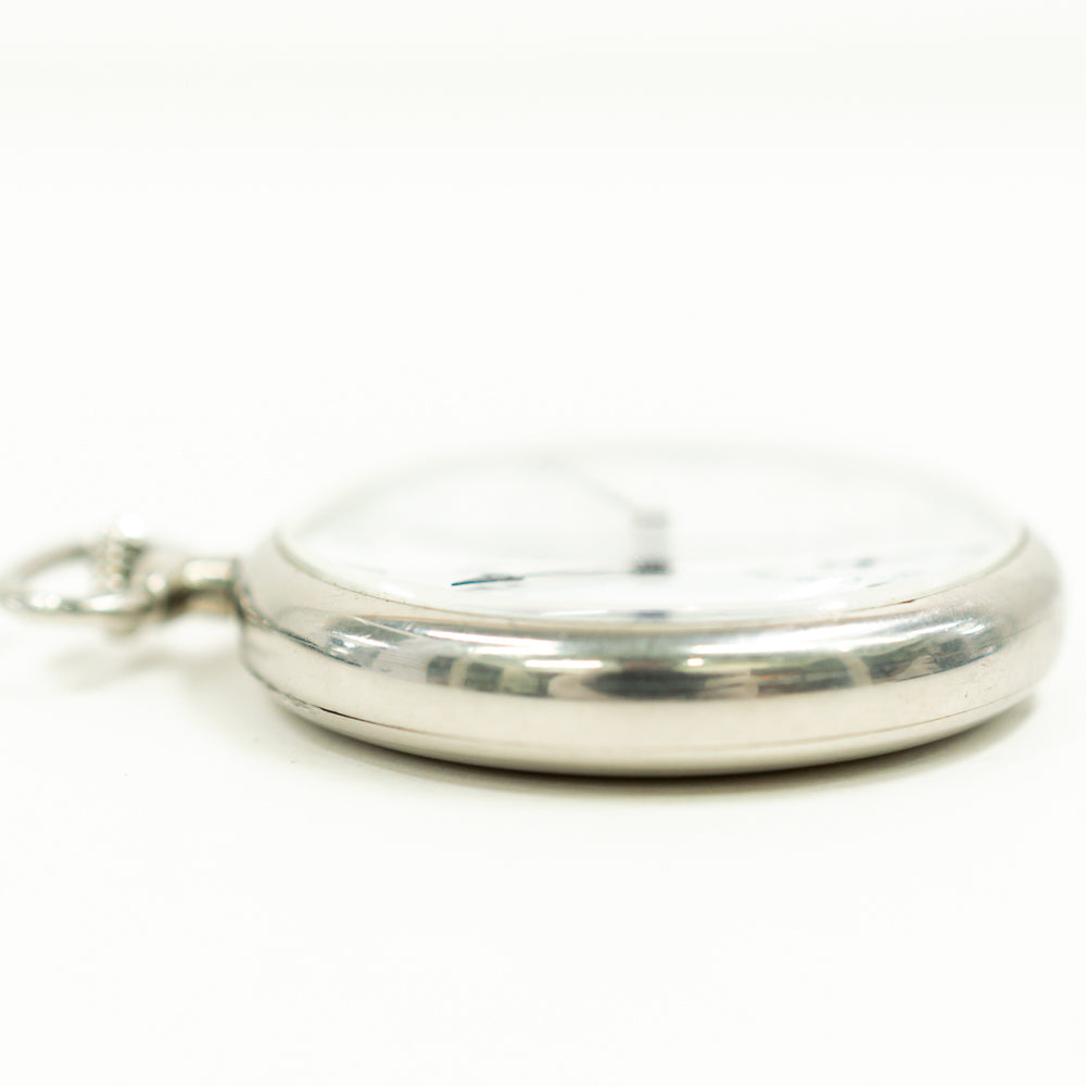 Patek Pocket Watch Circa 1936