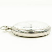 Patek Pocket Watch Circa 1936