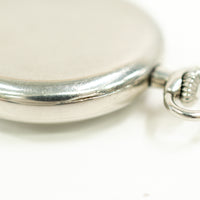 Patek Pocket Watch Circa 1936