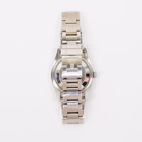 Explorer 36mm Steel 114270