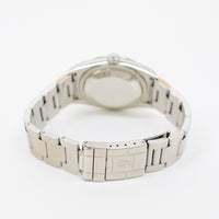 Explorer 36mm Steel 114270