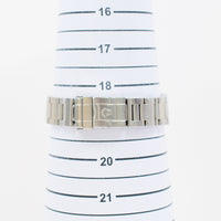 Explorer 36mm Steel 114270