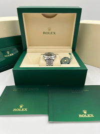 Rolex Datejust 31 278274