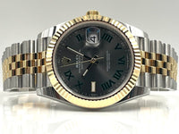 Rolex Datejust 41 126333