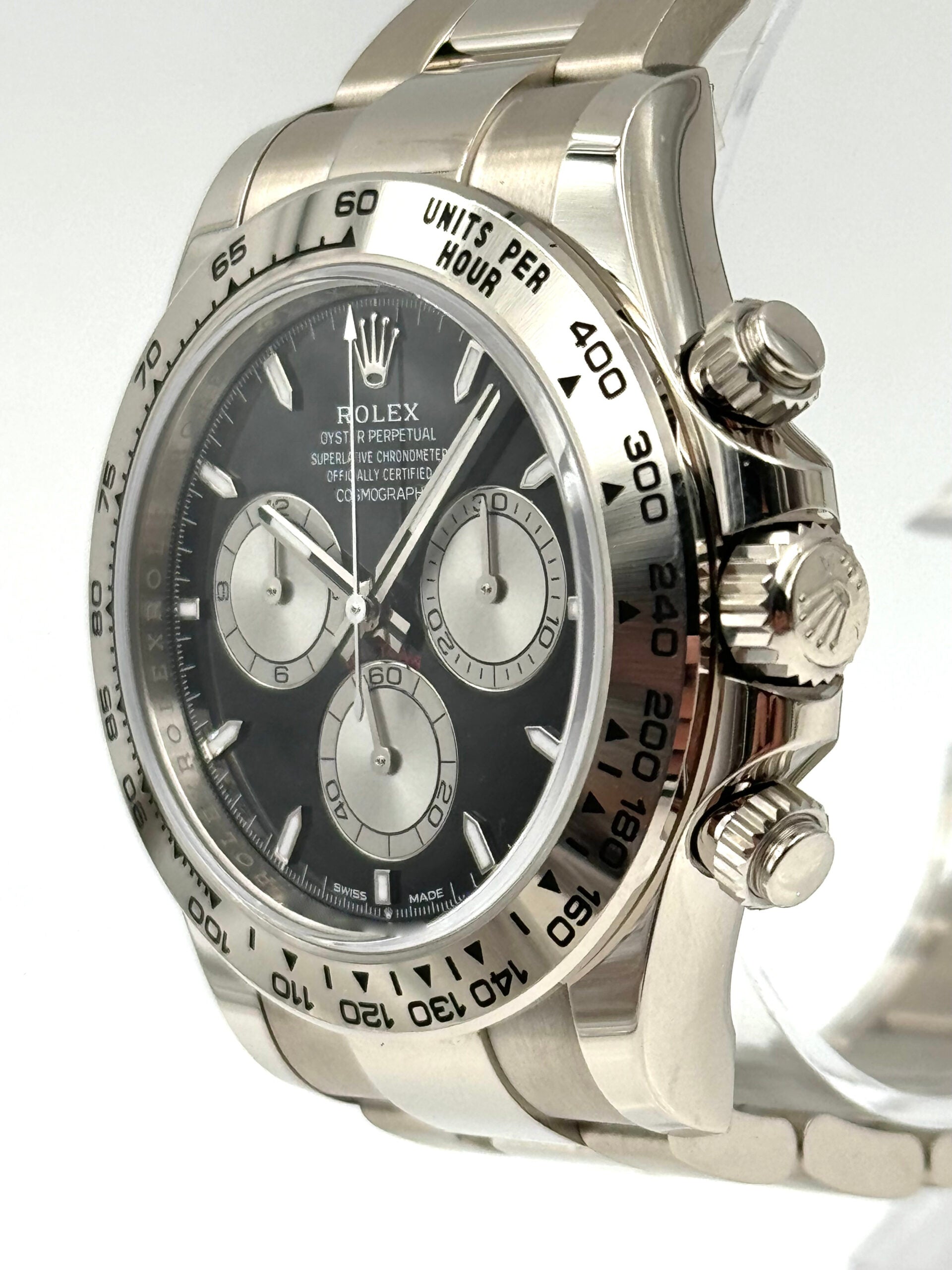 Rolex Daytona 126509