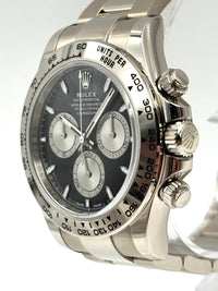Rolex Daytona 126509