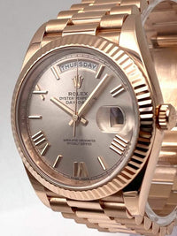 Rolex Day-Date 228235