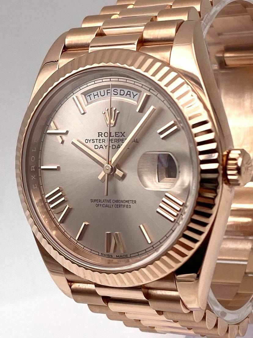 Rolex Day-Date 228235