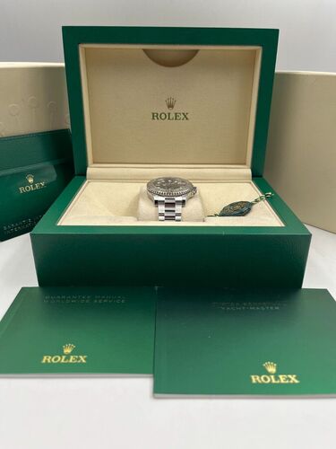 Rolex Yacht-Master 268622