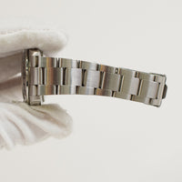 Explorer II 40mm Steel 16570