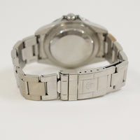Explorer II 40mm Steel 16570