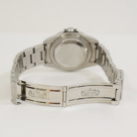 Explorer II 40mm Steel 16570