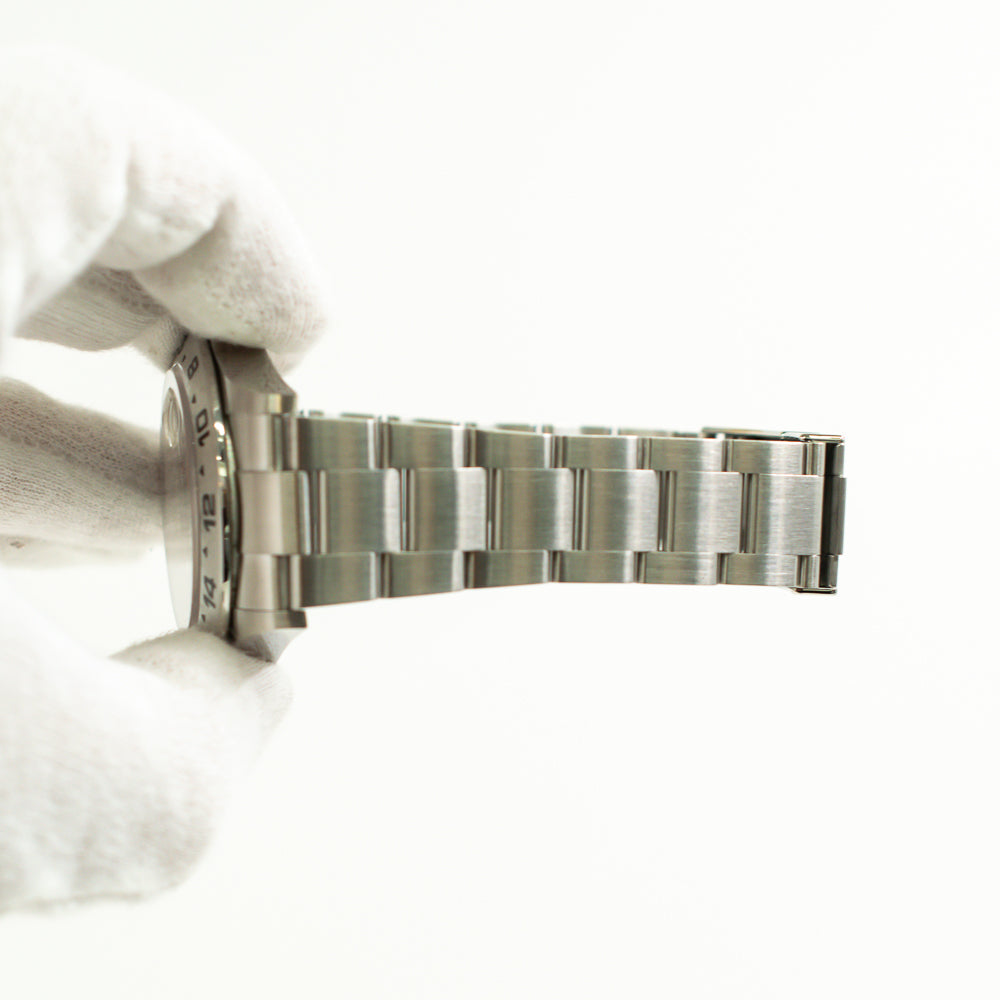 Explorer II 42mm Steel 226570