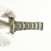 Explorer II 42mm Steel 226570