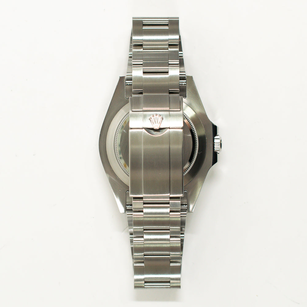 Explorer II 42mm Steel 226570