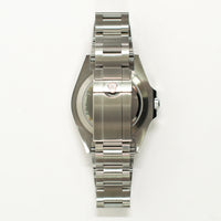 Explorer II 42mm Steel 226570