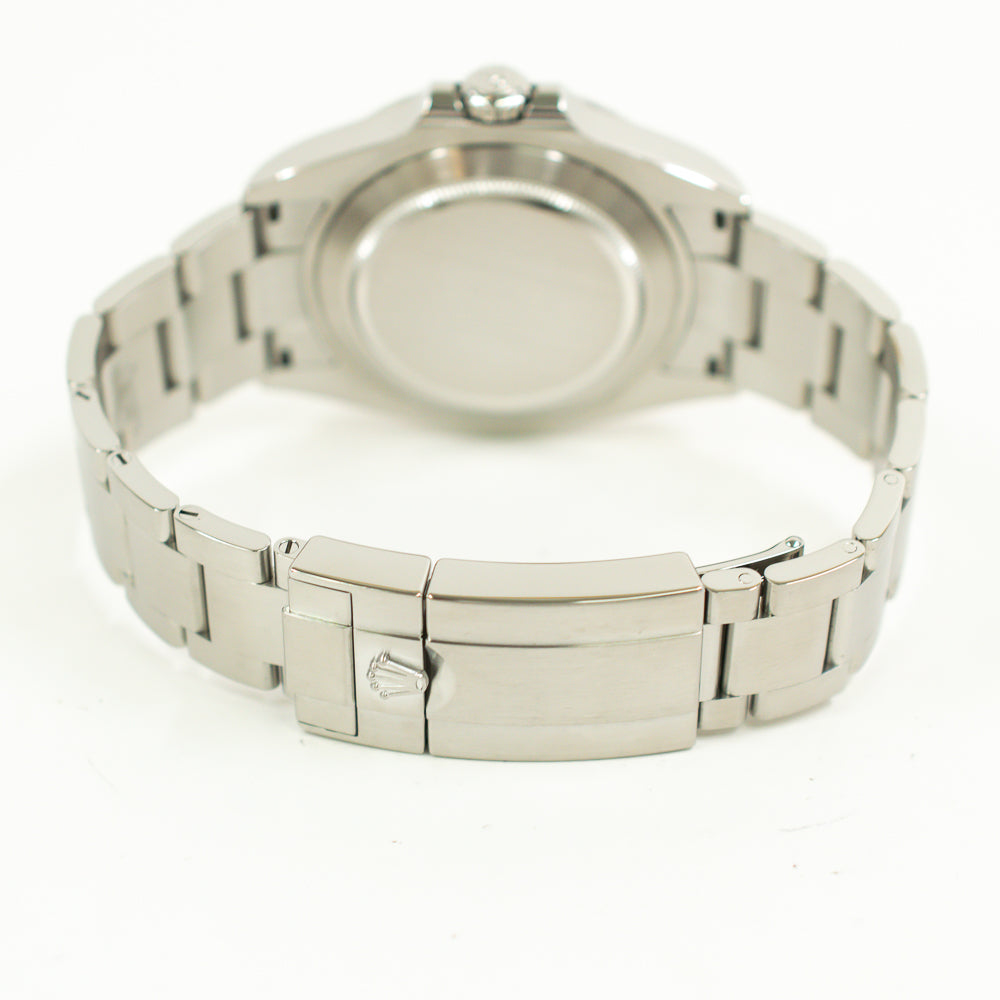 Explorer II 42mm Steel 226570